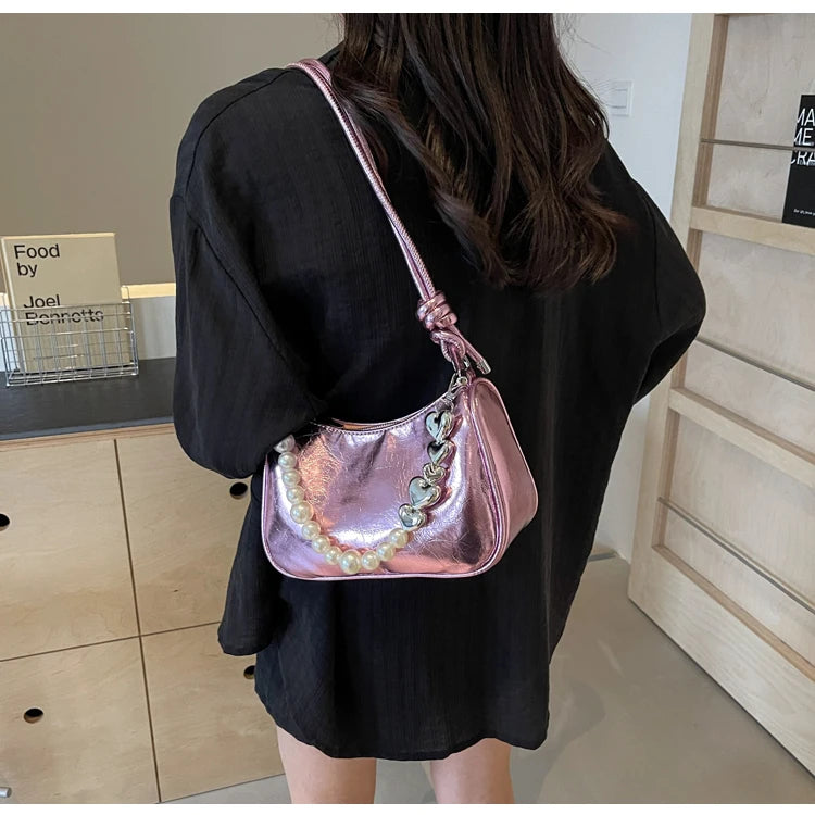 Mimicun  -  Hobos Tote Shoulder Crossbody Bags for Women Handbags and Purses New Trendy Design Messenger Bag High Quality