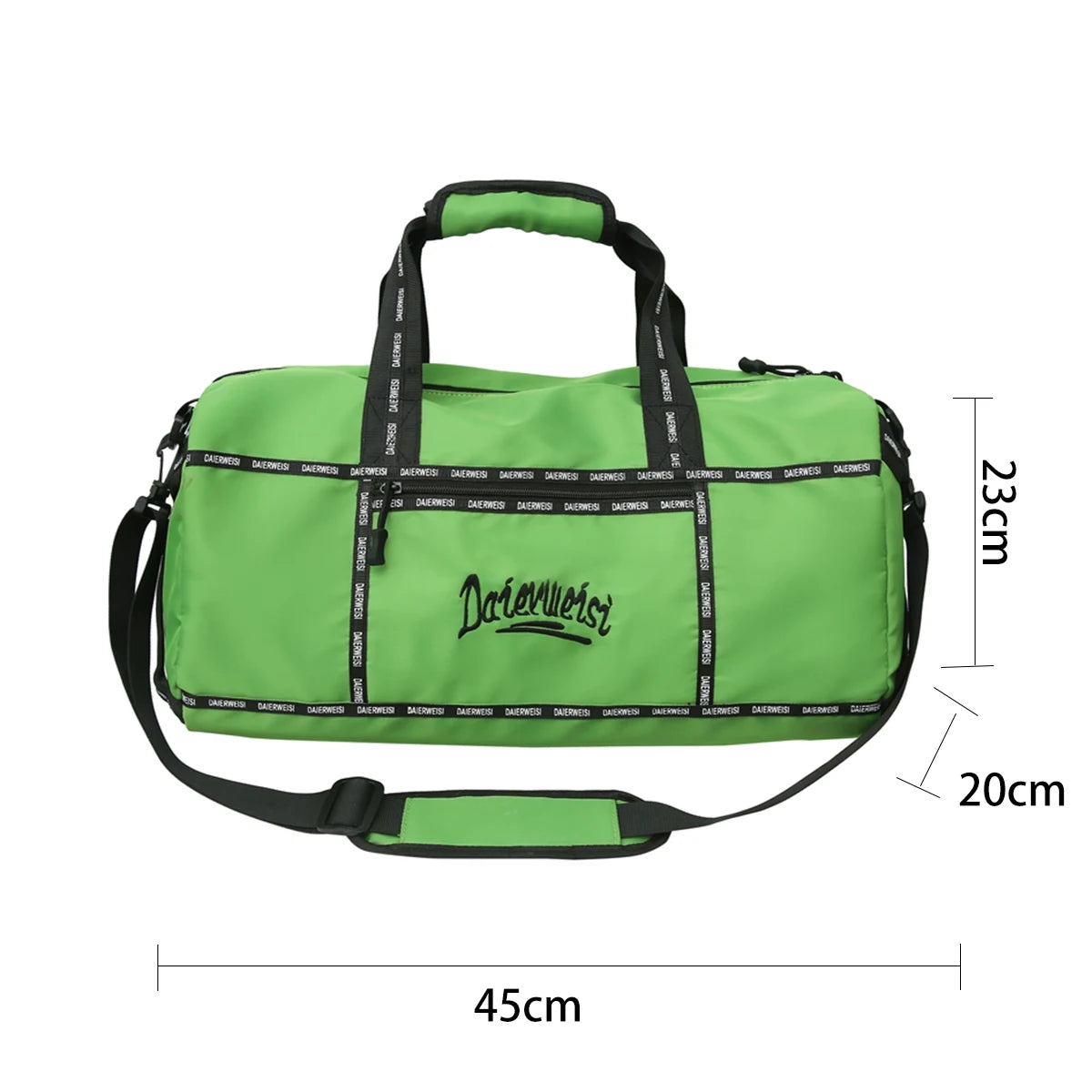 Mimicun  -  Large Travel Duffle Luggage Bags for Women Men Waterproof Nylon Shoulder Outdoor Sports Bag Portable Clothing Storage Backpacks